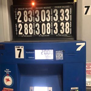 Meet your Posher, Doug